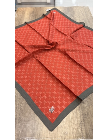 LEVİDOR MODAL İPEK EŞARP