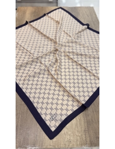 LEVİDOR MODAL İPEK EŞARP