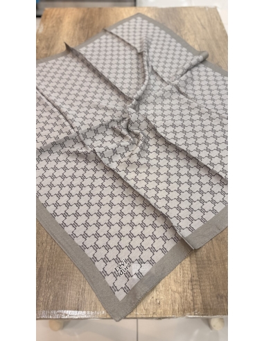 LEVİDOR MODAL İPEK EŞARP