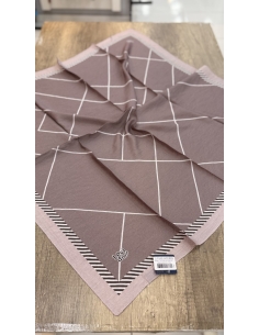 LEVİDOR MODAL İPEK EŞARP