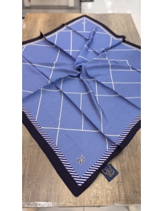 LEVİDOR MODAL İPEK EŞARP