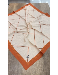 LEVİDOR MODAL İPEK EŞARP