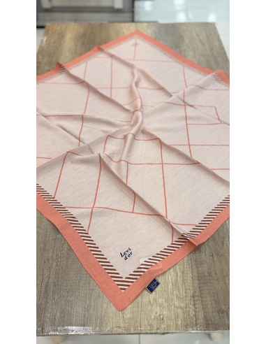 LEVİDOR MODAL İPEK EŞARP