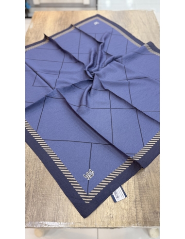 LEVİDOR MODAL İPEK EŞARP