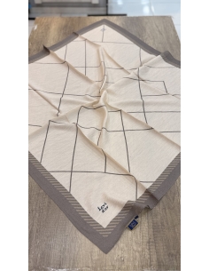 LEVİDOR MODAL İPEK EŞARP