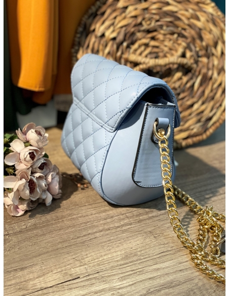 Levidor Bayan Çanta 2291015 MAVİ