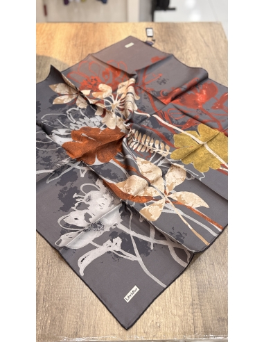 LEVİDOR TWİLL İPEK 2026 KIŞ SEZONU