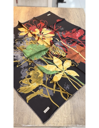 LEVİDOR TWİLL İPEK 2026 KIŞ SEZONU