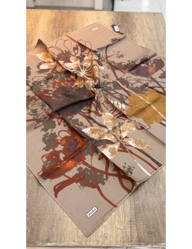 LEVİDOR TWİLL İPEK 2026 KIŞ SEZONU