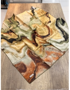 LEVİDOR TWİLL İPEK 2026 KIŞ SEZONU