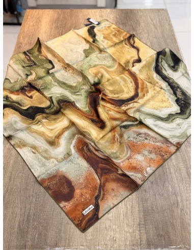 LEVİDOR TWİLL İPEK 2026 KIŞ SEZONU