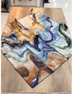 LEVİDOR TWİLL İPEK 2026 KIŞ SEZONU