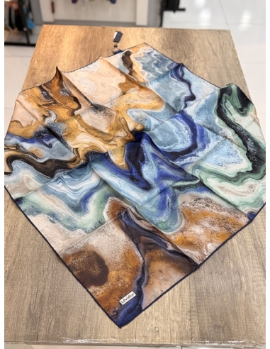 LEVİDOR TWİLL İPEK 2026 KIŞ SEZONU