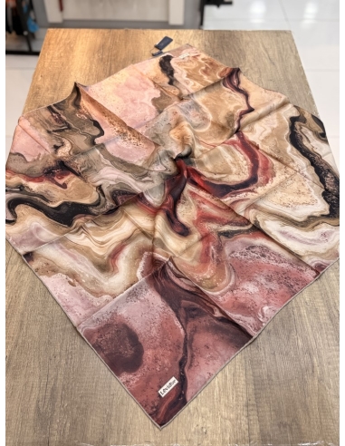 LEVİDOR TWİLL İPEK 2026 KIŞ SEZONU