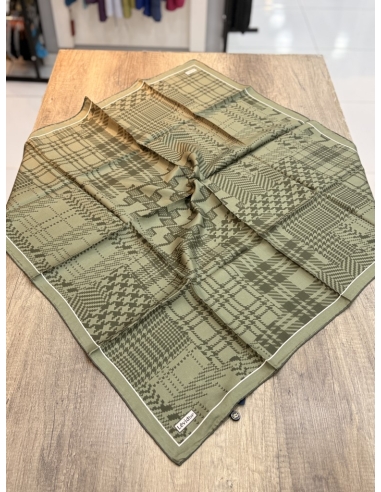 LEVİDOR TWİLL İPEK 2026 KIŞ SEZONU