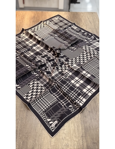 LEVİDOR TWİLL İPEK 2026 KIŞ SEZONU