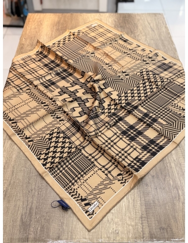 LEVİDOR TWİLL İPEK 2026 KIŞ SEZONU