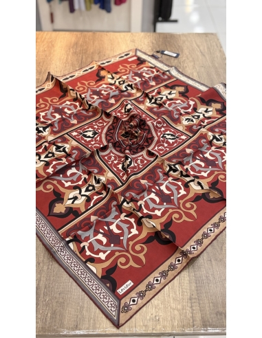 LEVİDOR TWİLL İPEK 2026 KIŞ SEZONU