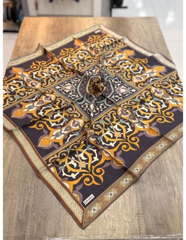 LEVİDOR TWİLL İPEK 2026 KIŞ SEZONU