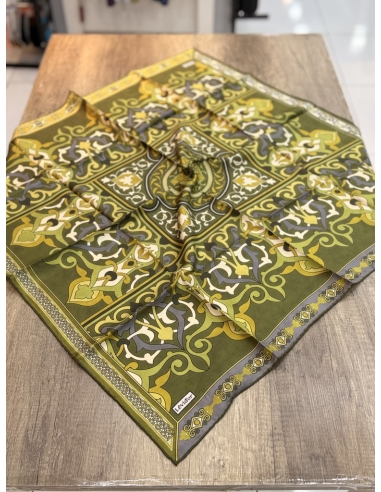 LEVİDOR TWİLL İPEK 2026 KIŞ SEZONU