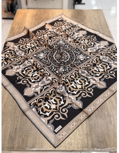 LEVİDOR TWİLL İPEK 2026 KIŞ SEZONU