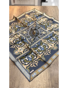 LEVİDOR TWİLL İPEK 2026 KIŞ SEZONU