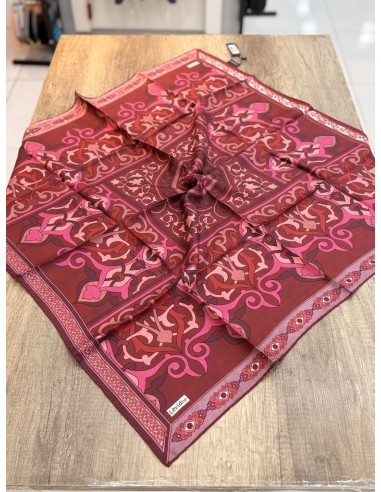 LEVİDOR TWİLL İPEK 2026 KIŞ SEZONU