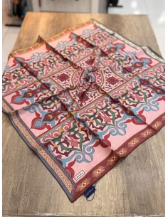 LEVİDOR TWİLL İPEK 2026 KIŞ SEZONU