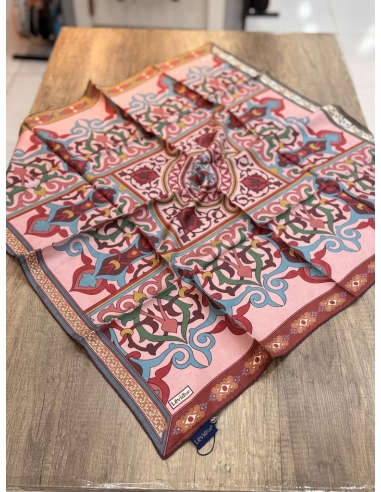 LEVİDOR TWİLL İPEK 2026 KIŞ SEZONU