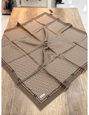 LEVİDOR TWİLL İPEK 2026 KIŞ SEZONU