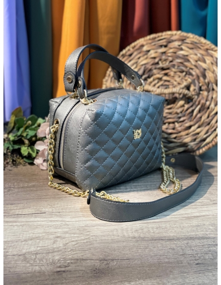 Levidor Kapitone  Bayan Çanta 2291052 ANTRASİT