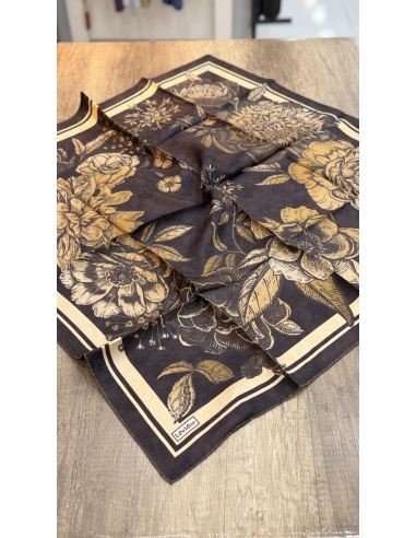 LEVİDOR TWİLL İPEK 2026 KIŞ SEZONU