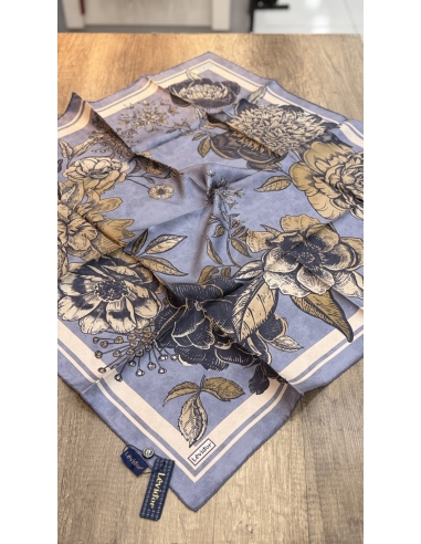 LEVİDOR TWİLL İPEK 2026 KIŞ SEZONU