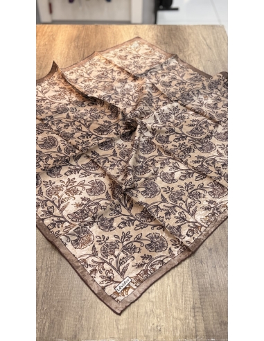 LEVİDOR TWİLL İPEK 2026 KIŞ SEZONU