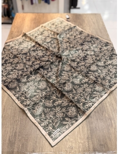 LEVİDOR TWİLL İPEK 2026 KIŞ SEZONU