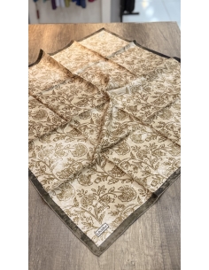 LEVİDOR TWİLL İPEK 2026 KIŞ SEZONU