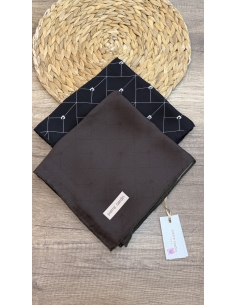 PİERRE CARDİN 2026 KIŞ SEZONU SAF İPEK EŞARP