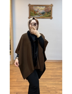 KÜRKLÜ PANÇO KAHVE