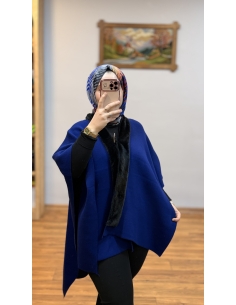 KÜRKLÜ PANÇO SAKS