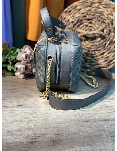 Levidor Kapitone  Bayan Çanta 2291052 ANTRASİT