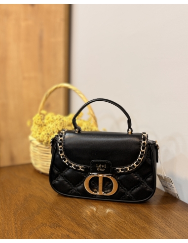 LEVİDOR PREMİUM ÇANTA SİYAH 930582