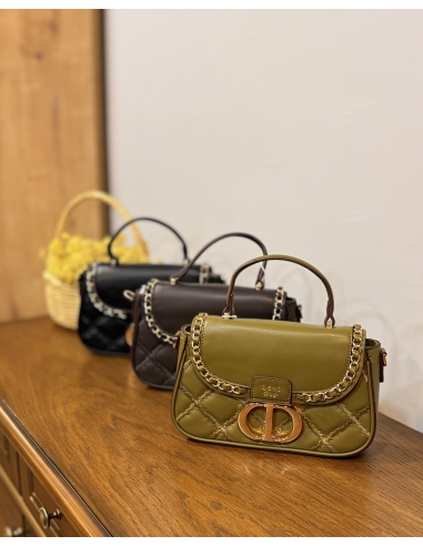 LEVİDOR PREMİUM ÇANTA YEŞİL 930582