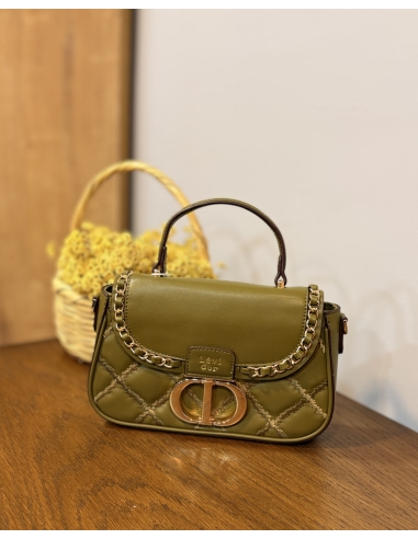 LEVİDOR PREMİUM ÇANTA YEŞİL 930582