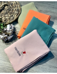 Cardion Lale Serisi Şal