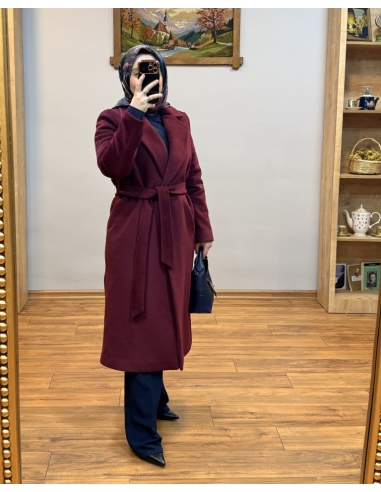 N PRİVE KAŞMİR KAŞE KABAN