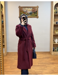 N PRİVE KAŞMİR KAŞE KABAN 2