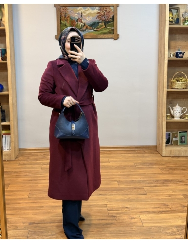 N PRİVE KAŞMİR KAŞE KABAN