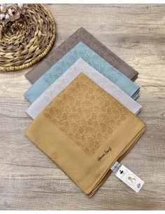 HAREM GOLD ELİS EŞARP