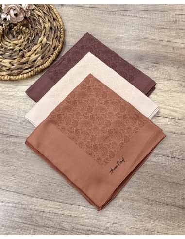 HAREM GOLD ELİS EŞARP