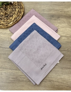 HAREM GOLD ELİS EŞARP